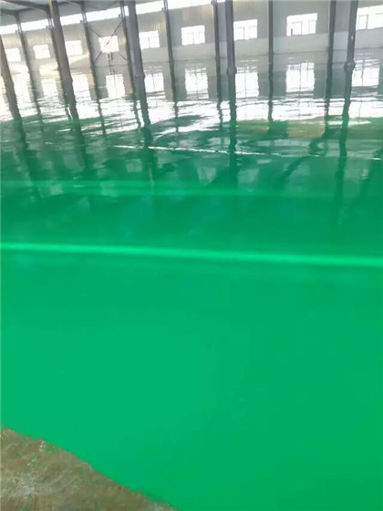 中和镇，我直接给你一份室外地坪漆翻新维修