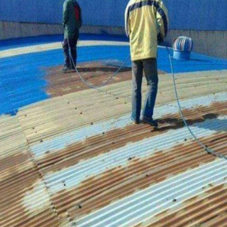 中和镇地面翻新与地坪漆施工流程